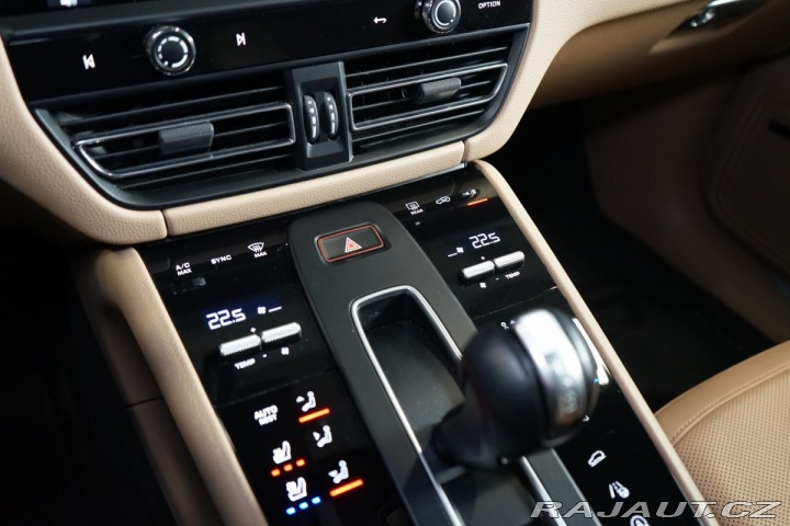 Porsche Macan S*PANO*KAMERA*LED*ACC 2022