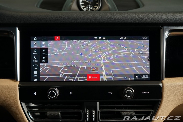 Porsche Macan S*PANO*KAMERA*LED*ACC 2022