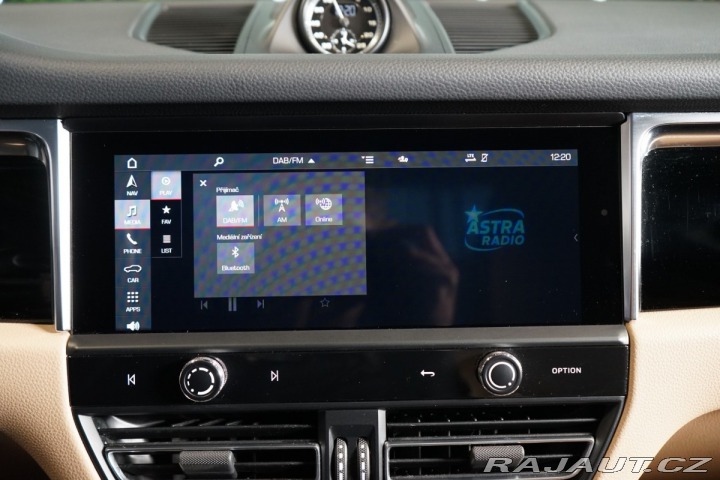 Porsche Macan S*PANO*KAMERA*LED*ACC 2022