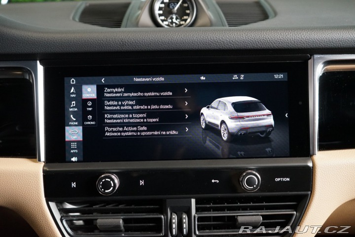 Porsche Macan S*PANO*KAMERA*LED*ACC 2022