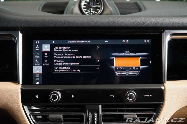 Porsche Macan S*PANO*KAMERA*LED*ACC 2022