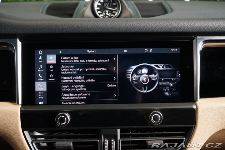 Porsche Macan S*PANO*KAMERA*LED*ACC 2022