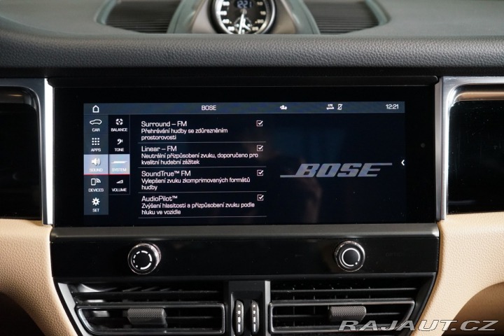 Porsche Macan S*PANO*KAMERA*LED*ACC 2022