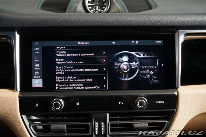 Porsche Macan S*PANO*KAMERA*LED*ACC 2022