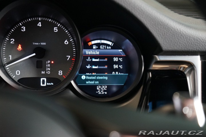 Porsche Macan S*PANO*KAMERA*LED*ACC 2022