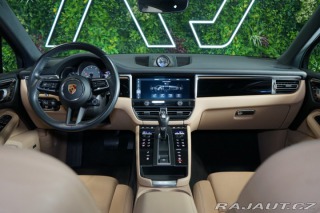 Porsche Macan S*PANO*KAMERA*LED*ACC 2022