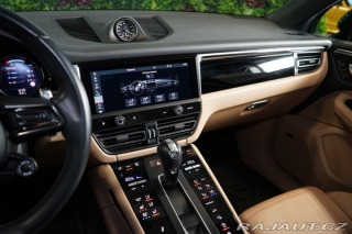 Porsche Macan S*PANO*KAMERA*LED*ACC 2022