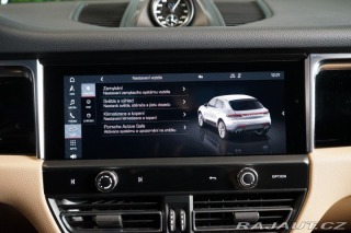 Porsche Macan S*PANO*KAMERA*LED*ACC 2022