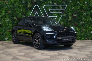 Porsche Macan S*PANO*KAMERA*LED*ACC 2022