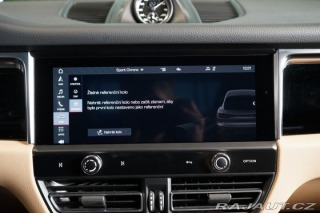 Porsche Macan S*PANO*KAMERA*LED*ACC 2022