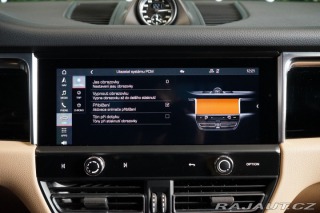 Porsche Macan S*PANO*KAMERA*LED*ACC 2022