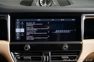 Porsche Macan S*PANO*KAMERA*LED*ACC 2022