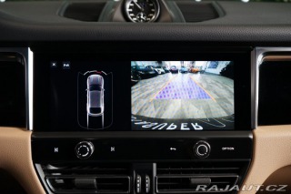 Porsche Macan S*PANO*KAMERA*LED*ACC 2022