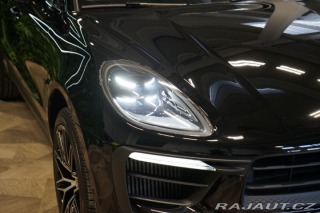 Porsche Macan S*PANO*KAMERA*LED*ACC 2022