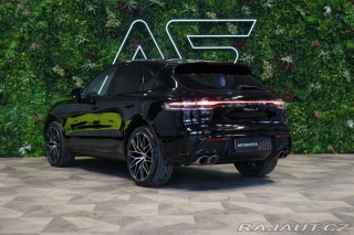 Porsche Macan S*PANO*KAMERA*LED*ACC 2022