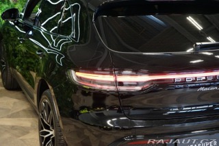 Porsche Macan S*PANO*KAMERA*LED*ACC 2022