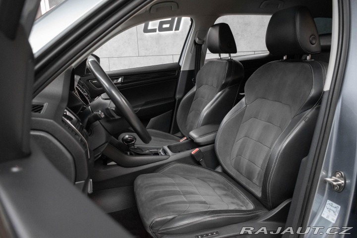 Škoda Kodiaq 2.0 TDI STYLE*CANTON*DPH* 2020