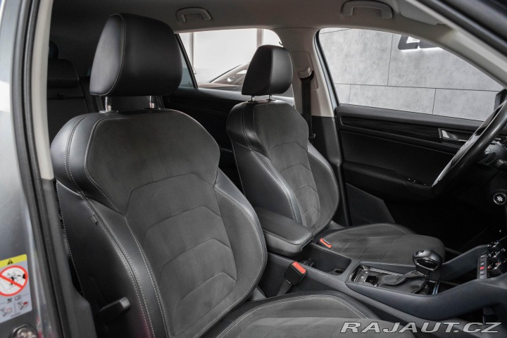 Škoda Kodiaq 2.0 TDI STYLE*CANTON*DPH* 2020