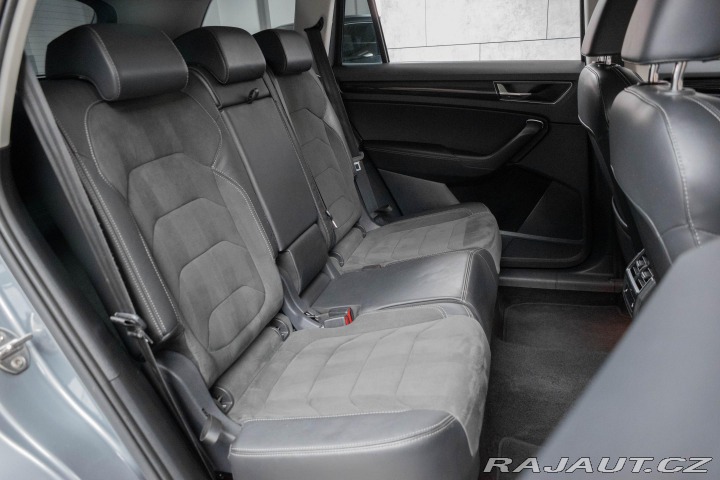 Škoda Kodiaq 2.0 TDI *REZERVACE* 2020
