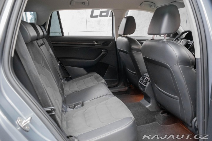 Škoda Kodiaq 2.0 TDI STYLE*CANTON*DPH* 2020