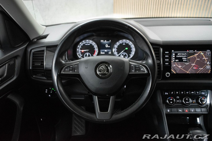 Škoda Kodiaq 2.0 TDI STYLE*CANTON*DPH* 2020
