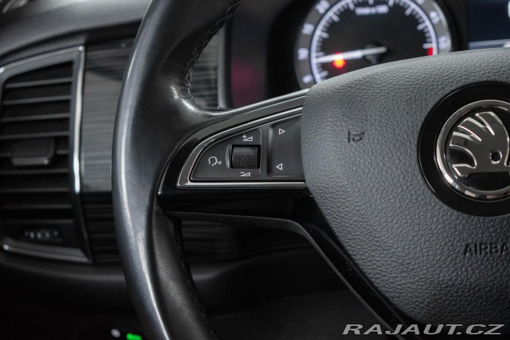 Škoda Kodiaq 2.0 TDI *REZERVACE* 2020