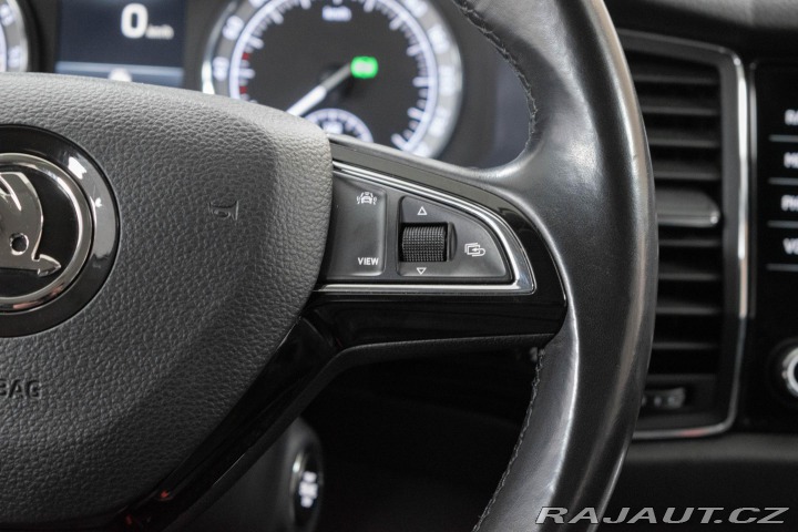 Škoda Kodiaq 2.0 TDI STYLE*CANTON*DPH* 2020