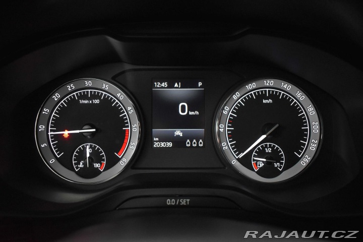 Škoda Kodiaq 2.0 TDI *REZERVACE* 2020