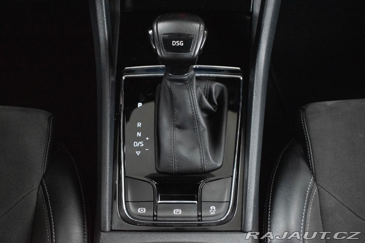 Škoda Kodiaq 2.0 TDI STYLE*CANTON*DPH* 2020