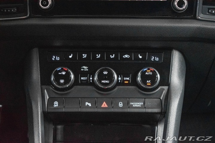 Škoda Kodiaq 2.0 TDI STYLE*CANTON*DPH* 2020