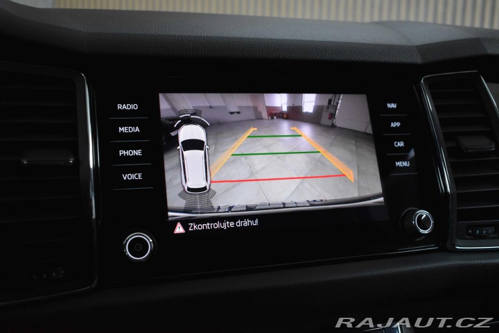 Škoda Kodiaq 2.0 TDI *REZERVACE* 2020