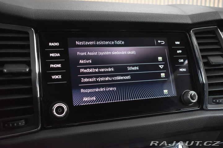 Škoda Kodiaq 2.0 TDI *REZERVACE* 2020