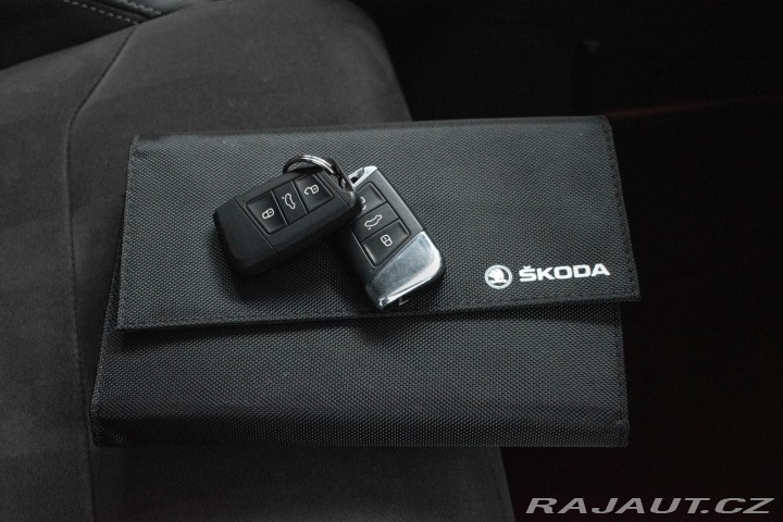 Škoda Kodiaq 2.0 TDI *REZERVACE* 2020