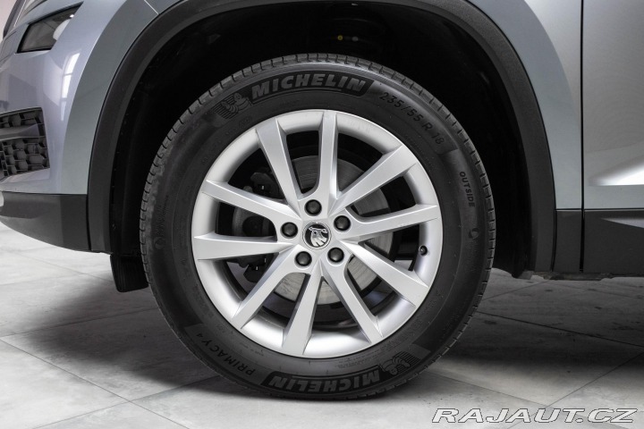 Škoda Kodiaq 2.0 TDI STYLE*CANTON*DPH* 2020