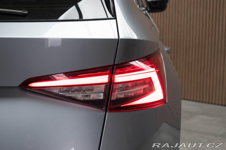 Škoda Kodiaq 2.0 TDI *REZERVACE* 2020