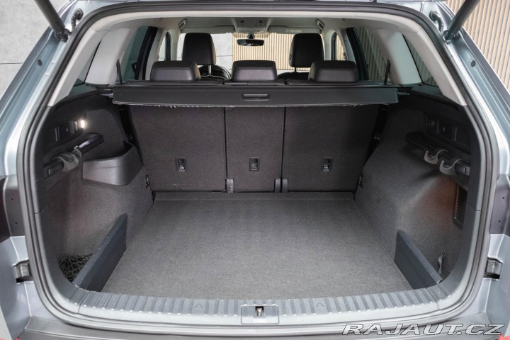 Škoda Kodiaq 2.0 TDI *REZERVACE* 2020