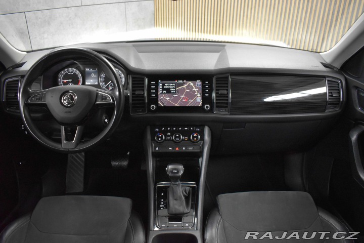 Škoda Kodiaq 2.0 TDI STYLE*CANTON*DPH* 2020