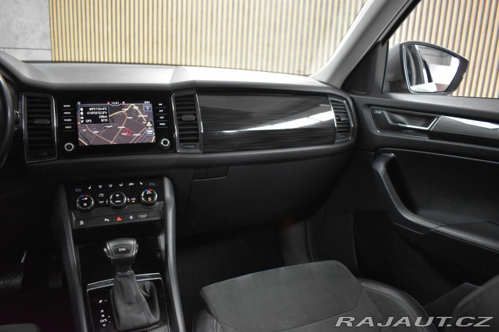 Škoda Kodiaq 2.0 TDI *REZERVACE* 2020