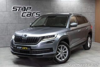 Škoda Kodiaq 2.0 TDI STYLE*CANTON*DPH* 2020