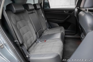 Škoda Kodiaq 2.0 TDI STYLE*CANTON*DPH* 2020