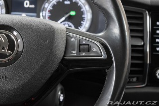 Škoda Kodiaq 2.0 TDI STYLE*CANTON*DPH* 2020