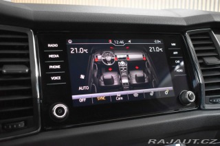 Škoda Kodiaq 2.0 TDI STYLE*CANTON*DPH* 2020