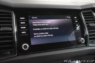 Škoda Kodiaq 2.0 TDI STYLE*CANTON*DPH* 2020