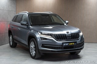 Škoda Kodiaq 2.0 TDI STYLE*CANTON*DPH* 2020