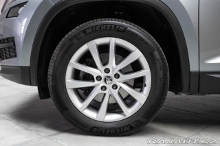 Škoda Kodiaq 2.0 TDI STYLE*CANTON*DPH* 2020