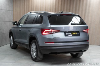 Škoda Kodiaq 2.0 TDI STYLE*CANTON*DPH* 2020