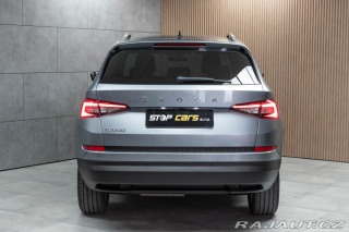Škoda Kodiaq 2.0 TDI STYLE*CANTON*DPH* 2020