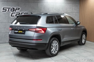 Škoda Kodiaq 2.0 TDI STYLE*CANTON*DPH* 2020