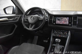 Škoda Kodiaq 2.0 TDI STYLE*CANTON*DPH* 2020