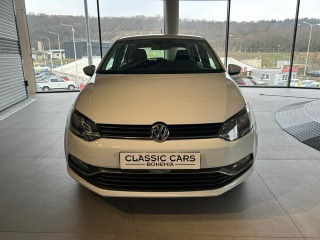 Volkswagen Polo 2016